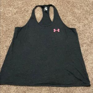 Under Armour Tank Top